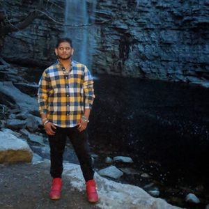 Meet your Posher, Anubhav